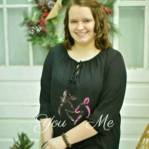 Meet your Posher, Karis